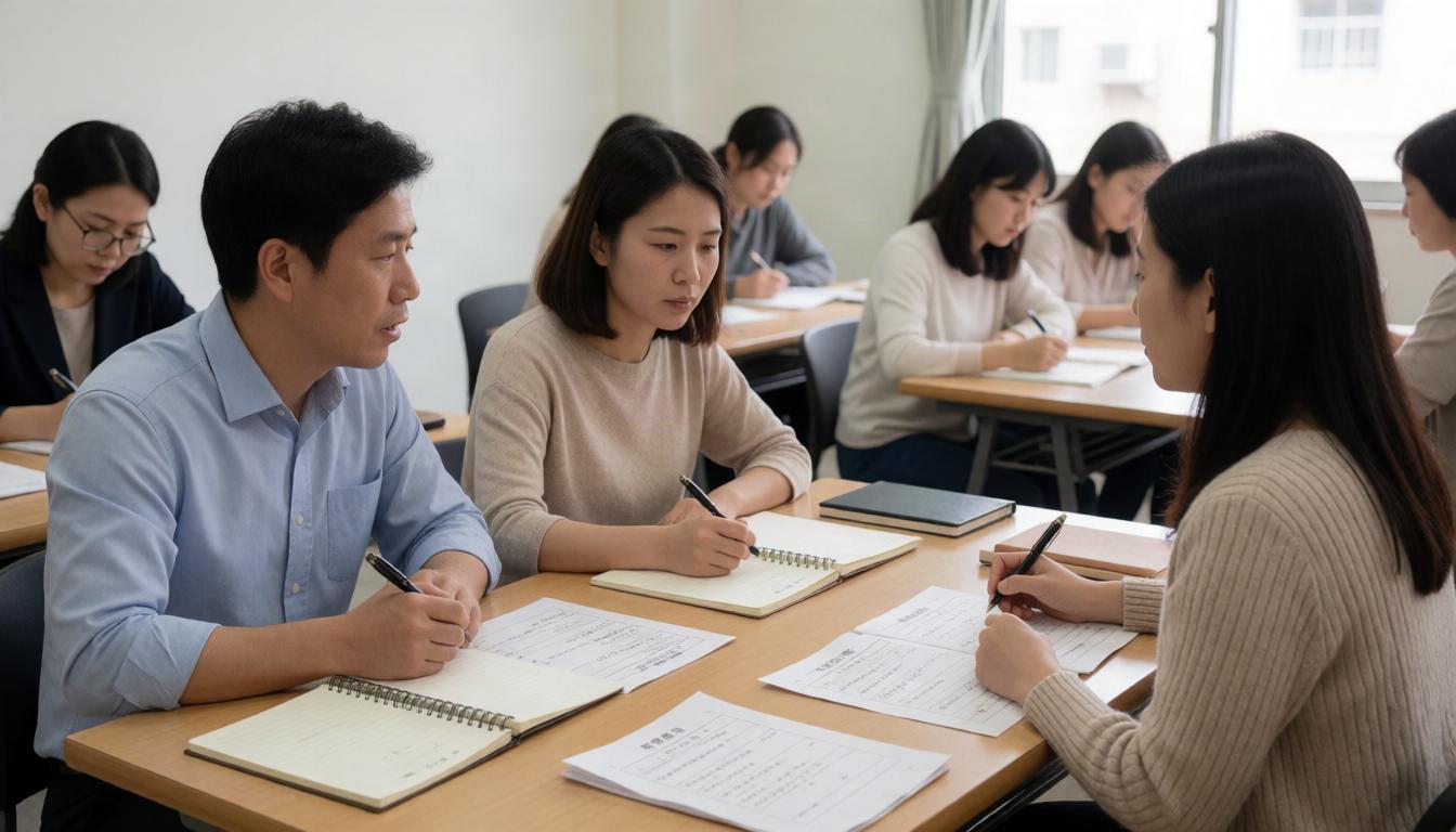 Private Group Learning